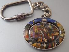 Old spinner keyring for sale  CAERPHILLY