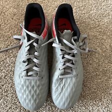 Nike football boots for sale  KNUTSFORD