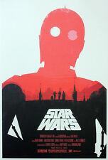 Star wars repro for sale  UK