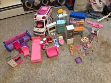 Barbie doll accessories for sale  Bentleyville