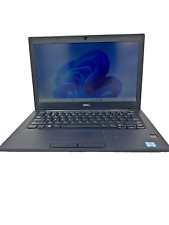 Dell Latitude 7280 i7- 6th gen 2.60 ghz, 256 GB SSD, 8 GB RAM, Win 11 Pro for sale  Shipping to South Africa