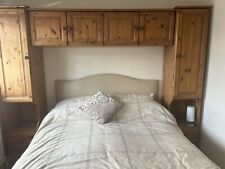Overbed unit chest for sale  TELFORD