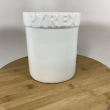 Pyrex white utensil for sale  Las Vegas