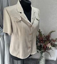 Light brown blouse for sale  WIRRAL