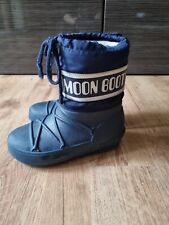 Superwarme moon boots gebraucht kaufen  Schkopau