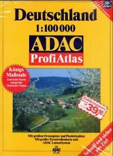 Adac profi atlas gebraucht kaufen  Berlin