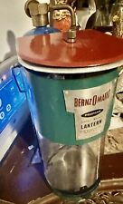 Vintage bernzomatic 750 for sale  Shipping to Ireland
