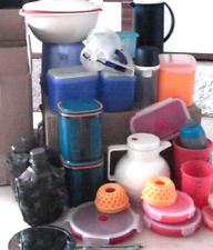 Konvolut tupperware kaffeekann gebraucht kaufen  Kelkheim