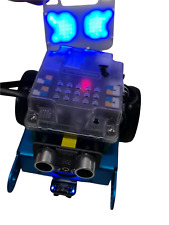 Usado, Kit de inicio de robot educativo Makeblock MBot creativo hágalo usted mismo Arduino juguete Bluetooth  segunda mano  Embacar hacia Argentina