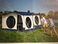 Raclet trailer tent for sale  LINGFIELD