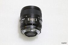 NIKON Used AF MICRO NIKKOR 60mm 1:2.8D NIKON CAMERA LENS OPT-I-202=2A21 for sale  Shipping to South Africa