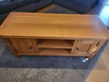 Solid wood unit for sale  DERBY