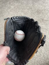 Easton baseball mitt for sale  DOVER