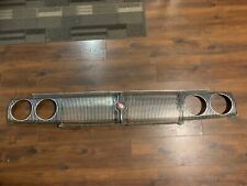 Coronet 440 grille for sale  Paw Paw