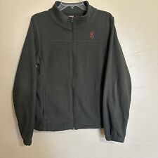 Browning fleece jacket for sale  Oklahoma City