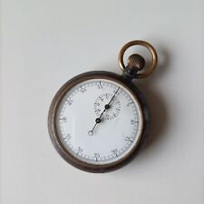 Berna chronograph watch usato  Martinsicuro
