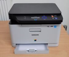 Samsung clx 3305w gebraucht kaufen  Holzheim,-Maitis