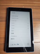 Amazon fire tablet for sale  Wilmington