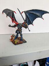 Warhammer fantasy demon for sale  BEDLINGTON