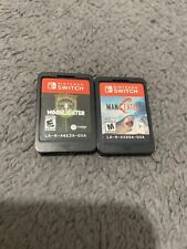 Nintendo switch game for sale  Priest River
