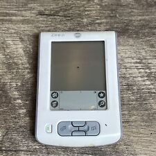 Organizador PDA portátil Palm Zire 21 branco e cinza 8MB 160 x 160 pixels tela sensível ao toque comprar usado  Enviando para Brazil