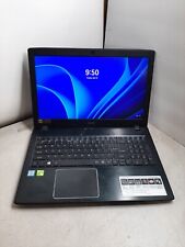 Acer Aspire E5-575G i5-7200U 8GB RAM 256GB SSD GeForce 940MX Win11 #97, used for sale  Shipping to South Africa