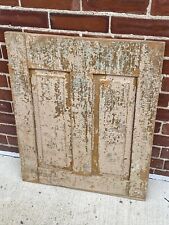 19thc. cabinet cupboard for sale  Saco