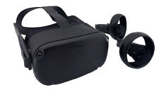Oculus Quest VR-Brille 3D Virtual Reality brille 64 GB VR-Headset, usado segunda mano  Embacar hacia Argentina