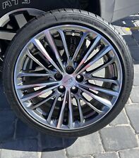 Cadillac ct6 wheels for sale  Sarasota