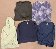 tops sweatshirts girls for sale  Wrentham
