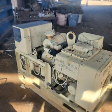 Military generator phase for sale  Leesville