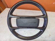 porsche 911 steering wheel for sale  PRINCES RISBOROUGH