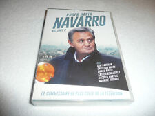 Navarro volume roger d'occasion  Hennebont