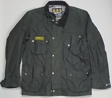 Barbour international trials for sale  Shipping to Ireland