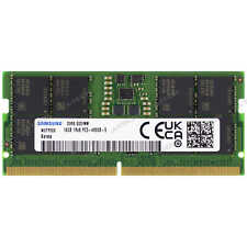 Samsung 16gb ddr5 for sale  Columbus