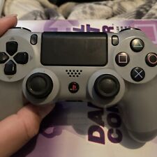 DualShock 4 Wireless Controller For PlayStation 4 - 20th Anniversary Edition 9E for sale  Shipping to South Africa
