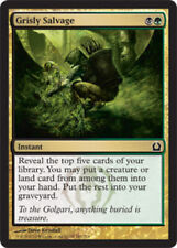 1x Grisly Salvage NM-Mint, English - Return to Ravnica MTG for sale  Shipping to South Africa