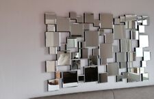 Specchio grande parete usato  Como
