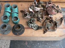 Used scaffold clips for sale  RAMSGATE