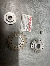 Vernier magneto sprocket for sale  WITHAM