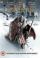 Lion winter dvd for sale  STOCKPORT