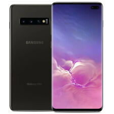 Teléfono móvil Samsung Galaxy S10 Plus 512 GB desbloqueado ocho núcleos 6,4" 8 GB RAM NFC segunda mano  Embacar hacia Argentina