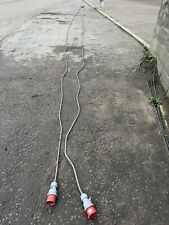 Metre phase cable for sale  HARWICH