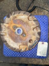 Briggs & Stratton Intek V-twin Flywheel 20-26hp 691053 916, used for sale  Shipping to South Africa