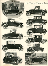 1922 roadsters orig. for sale  Irwin