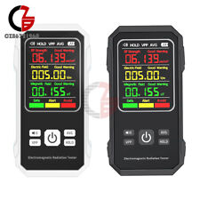 Digital emf meter for sale  Shipping to Ireland
