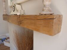 Oak fireplace beam for sale  SALTBURN-BY-THE-SEA