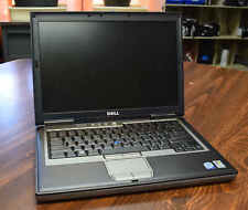 Dell Latitude D630 14.1" Laptop 2.2Ghz Dual Core 160GB 4GB DVD Windows XP D630-2 for sale  Shipping to Canada
