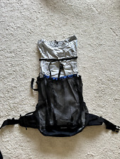 ks ultralight gear 28L Ultralight Backpack hiking camping for sale  Shipping to South Africa