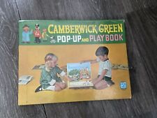 Camberwick green pop for sale  CAMBERLEY